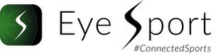 Eye Sport #ConnectedSports_logo