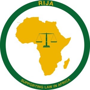 RIJA SUPPORTING LAW IN AFRICA_logo