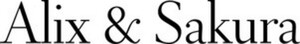 Alix & Sakura_logo