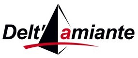 Delt'amiante_logo