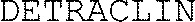 DETRACLIN_logo