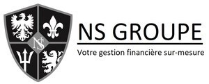 NS GROUPE Votre gestion financière sur-mesure_logo