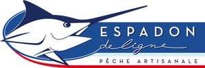 ESPADON de ligne PÊCHE ARTISANALE_logo