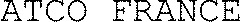 ATCO FRANCE_logo