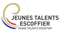 JEUNES TALENTS ESCOFFIER YOUNG TALENTS ESCOFFIER_logo