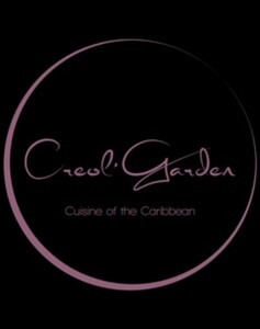 Creol Garden Cuisine of the Caribbean_logo