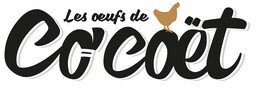Les oeufs de Cocoët_logo
