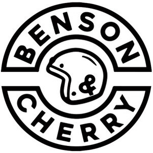 BENSON & CHERRY_logo