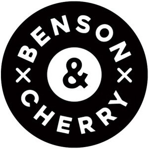BENSON & CHERRY_logo