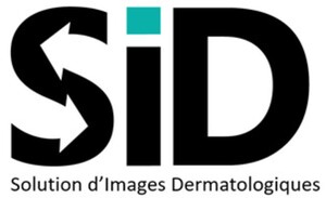 SiD Solution d'Images Dermatologiques_logo