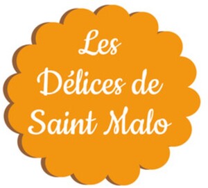 Les Délices de Saint Malo_logo