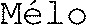 Mélo_logo