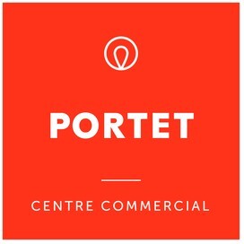 PORTET CENTRE COMMERCIAL_logo