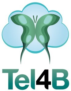Tel4B_logo