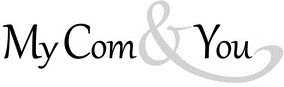 My Com & You_logo
