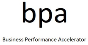bpa Business Performance Accelerator_logo
