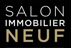 SALON IMMOBILIER NEUF_logo
