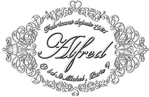 Alfred Fabricant depuis 1921_logo
