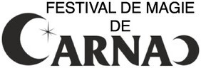 FESTIVAL DE MAGIE DE CARNAC_logo