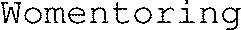 Womentoring_logo