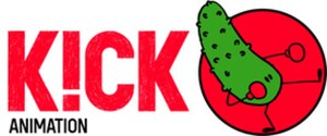 KICK ANIMATION_logo