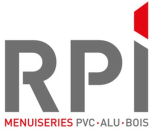 RPI MENUISERIES PVC . ALU . BOIS_logo