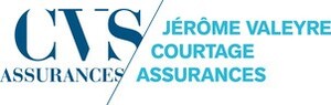 CVS ASSURANCES JERÔME VALEYRE COURTAGE ASSURANCES_logo