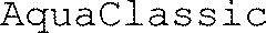 AquaClassic_logo