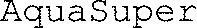 AquaSuper_logo