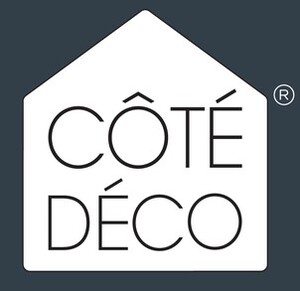 CÔTE DECO_logo