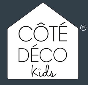 CÔTE DECO Kids_logo