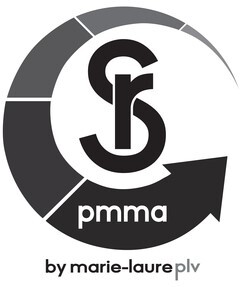SR pmma by marie-laureplv_logo