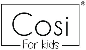 Cosi For Kids_logo