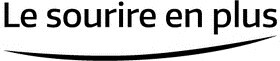Le sourire en plus_logo
