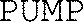 PUMP_logo