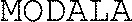 MODALA_logo