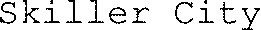 Skiller City_logo