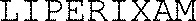 LIPERIXAM_logo