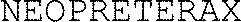 NEOPRETERAX_logo
