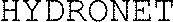 HYDRONET_logo