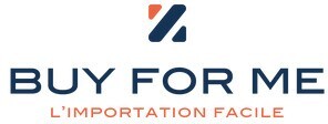 BUY FOR ME L'IMPORTATION FACILE_logo