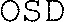 OSD_logo
