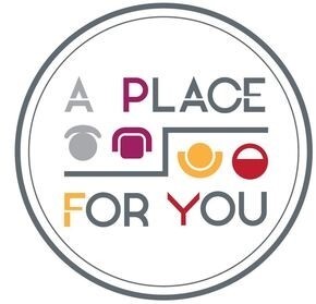 A PLACE FOR YOU_logo