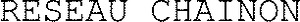 RESEAU CHAINON_logo