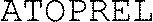 ATOPREL_logo