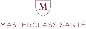 M MASTERCLASS SANTE_logo