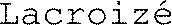 Lacroizé_logo