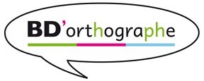 BD "orthographe_logo