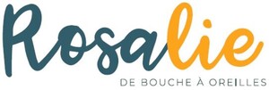 Rosalie DE BOUCHE A OREILLES_logo