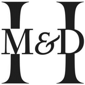 M&D H_logo